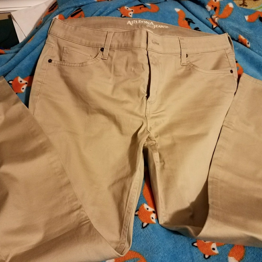 Arizona pants